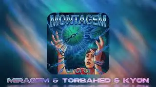 MONTAGEM UI UI UI  - MIRAGEM x TORBAHED X KYON [Official Music]