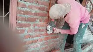best wall chaser machine electration and plumber workers pipe fittings kp355