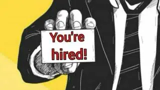 Job Interview in English (مصاحبه شغلی به انگلیسی)