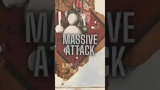 Massive Attack - Protection