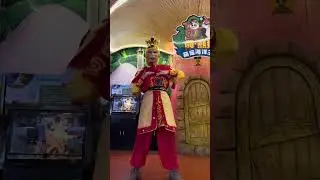 gimme gimme gimme#wukonggroove #tiktokdance #gimmegimmegimme #美猴王跳舞 #抖音潮流舞蹈地图#youtubeshorts#抖音潮流舞蹈大赛