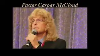 Pastor Caspar - Clearspring Church - Gloucestershire UK - 21 April 2019