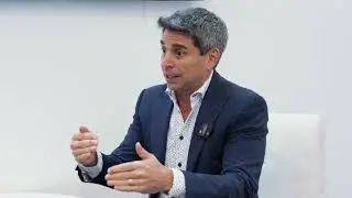 ActivEngage + Orbee at NADA 2024 featuring Atul Patel and Ted Rubin