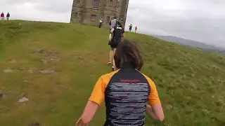 Lyme Park parkrun