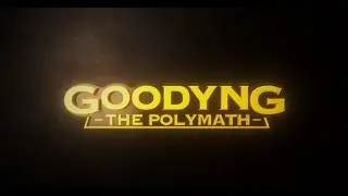 Goodyng: The Polymath Review
