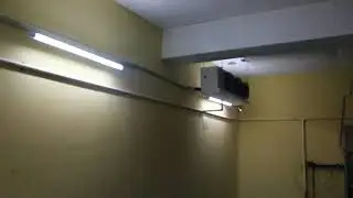 Ultra Cool Engineers - Cold Room