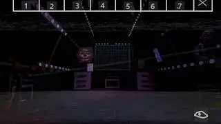 The Anomaly at Freddys system watch (Itch.io game) Part 1 - No Commentary