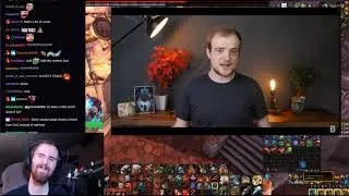 Asmongold Reacts to 