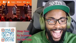 M.O.M. 🇦🇹 | GRAND BEATBOX BATTLE 2021: WORLD LEAGUE | Crew Showcase (Official Reaction)