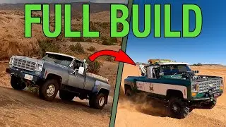 How Ol Blue Became Green