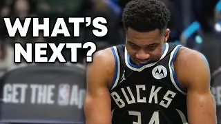 Time Is Running Out For Giannis.. | KingRecaps Week 9