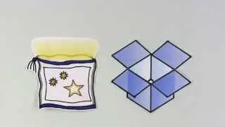 Dropbox Intro English