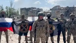 Wagner Troops in Belarus Could Be ‘Threat’ to Region: Poland