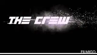 The Crew. Techno Bass (Official Music)