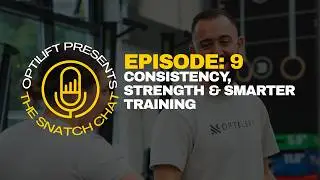 Olympic Weightlifting Explained: Technique, Strength & Training Consistency