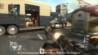 [BO2/1.19] Exelo GSC Old School Gamemode + Released !!