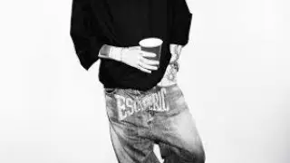 Tommy Richman - ACTIN UP (CLEAN VERSION)