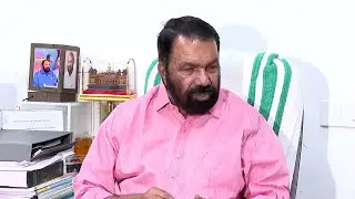 'ഇം​ഗ്ലീഷ് ​ഗ്രാമറിന്റെ പരീക്ഷ എഴുതാനല്ല റഹീം യെലഹങ്കയിൽ പോയത്' | A A Rahim | V Sivankutty | CPM