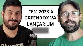 Entrevista com o M&aacute;rcio Baggio (Greenbox Pro Audio)