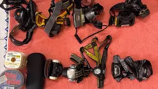 Video 413: Used Japanese Headlamp