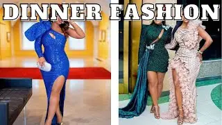 Dinner Gown Dresses, Classic Dinner Gown Dresses 2022.