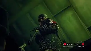 Zombie Army Trilogy Super Elite Glitch