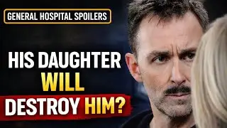 General Hospital Spoilers: Valentin&rsquo;s Daughter Could Be His Downfall &ndash; A Shocking Fake Death Coming?