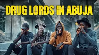 Inside Abuja&rsquo;s Dr*g Empire &ndash; Protected by Corrupt Security Forces
