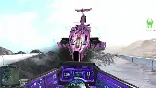 ESF clips | Planetside 2