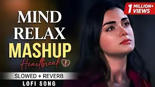 2025 Ultimate Mind Relaxing Lofi Beats | Study, Sleep & Chill | #trendingsong #lofimusic 
