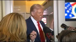 LIVE: Trump Makes BIG Announcement On Transgenders | Charlie Kirk's Shooter Tyler Robinson