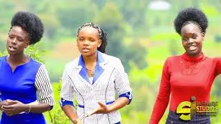 NGOCHARE by CHOSEN REMNANT SINGERS (OFFICIAL VIDEO)