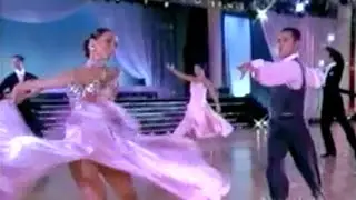 Viennese Waltz Final | Professional American Smooth | 1997 Nevada Star Ball | Las Vegas, Nevada