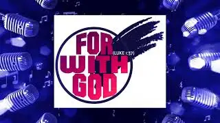 For With God: 