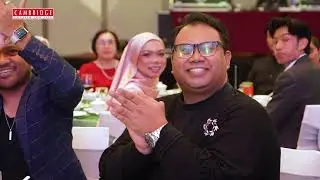 CEFL Annual Dinner 2025