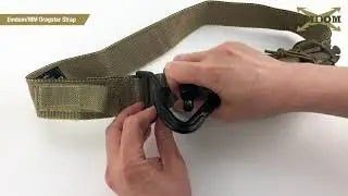Emdom USA - Emdom/MM Dragster Strap