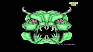 C64: Jam - Deja Vu [1992]