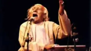 PATHANA KHAN   Kya Haal Sunawan Dil Da
