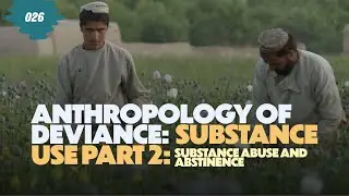 Substance Use - Part 2: Substance Abuse and Abstinence