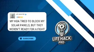 My HOA Tried to Block My Solar Panels, But They Weren&rsquo;t Ready for a Fight