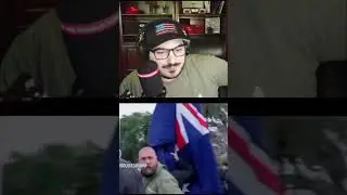 Australiana #Patriots Deal With ANTIFA The Right Way At #ANTIFA #Protest In #Australia