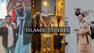 День из жизни студента-исламиста в Рамадан