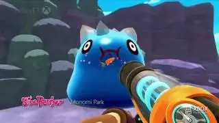 Id on Xbox E3 2016 Indie Games Showcase Montage