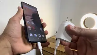 Test batería 🪫 TCL 40 NXTPAPER ! No sabía que duraba estoooo 😱😱
