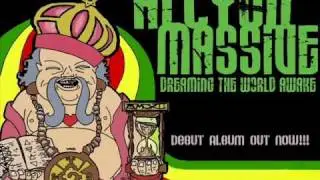 Alcyon Massive - Camouflage