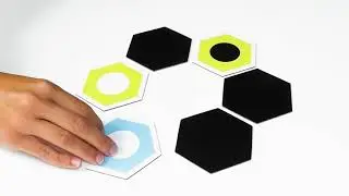 Q Memory Juego de mesa - V&iacute;deo tutorial