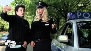 Fiete und Dörte - Einsatz im Swingerclub