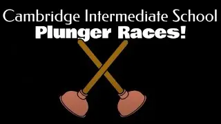 CIS Plunger Race 2020