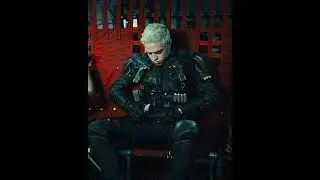 The Suicide Squad - Blackguard
