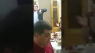 Красивая Даргинская живая песня на гармошке. Даргинцы зажигают